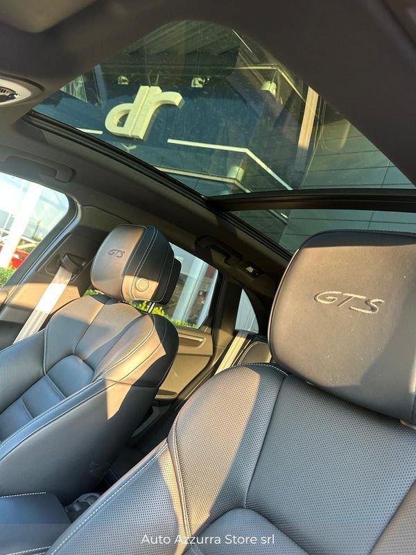 Porsche Macan 2.9 GTS | IVA, TETTO, BOSE, PTV+, AIR SUSPENSION