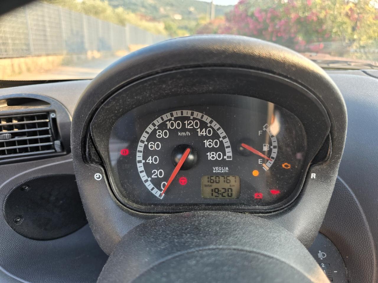 FIAT SEICENTO