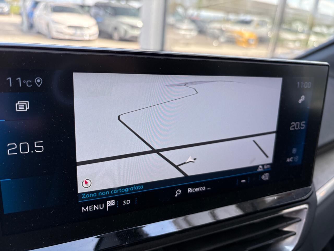 Peugeot 3008 GT BlueHDi 130 EAT8 SPOTICAR