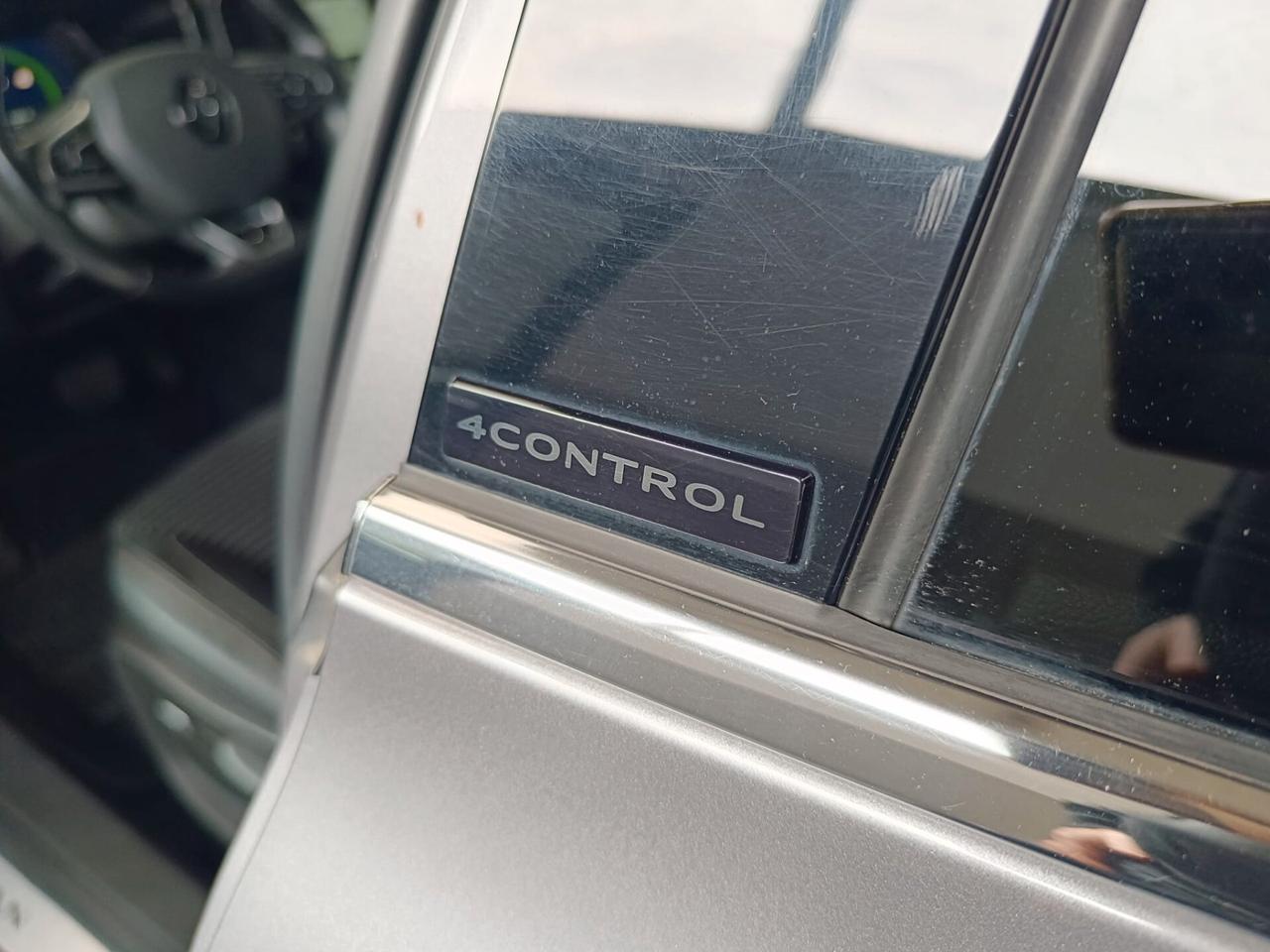 Renault Talisman Sporter dCi 130 CV EDC Energy Intens 4Control