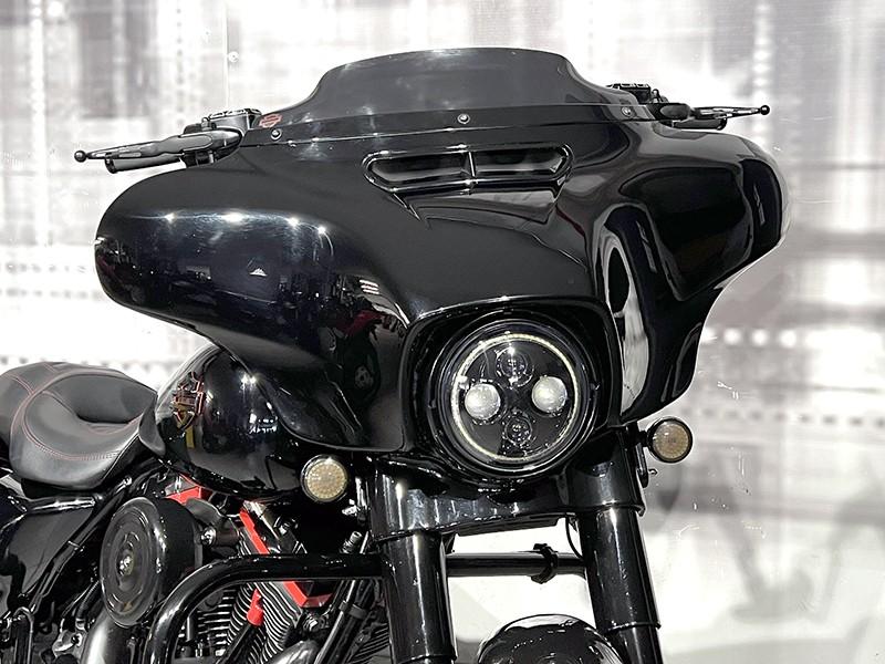 Harley Davidson Street Glide Special 103 FLHXS