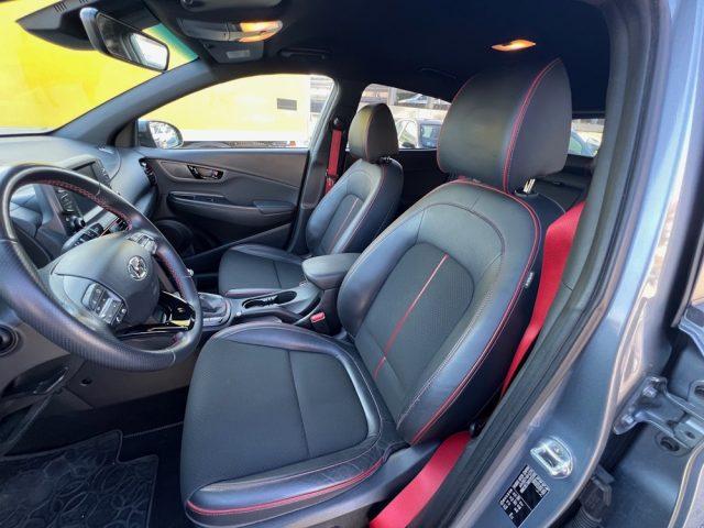 HYUNDAI Kona 1.6 CRDI 115 CV Xpossible PERFETTA!!!!!!!