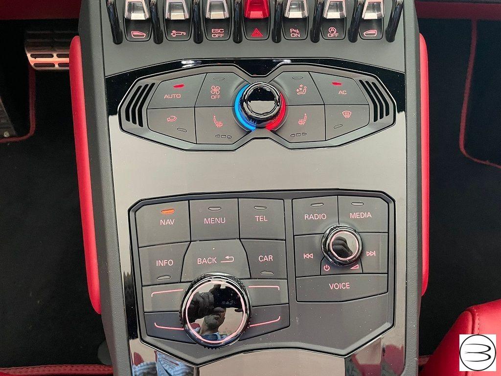 LAMBORGHINI - Huracán - HuracÃ¡n 5.2 V10 AWD Spyder
