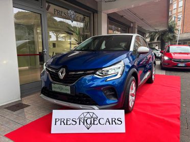 Renault Captur Business edition