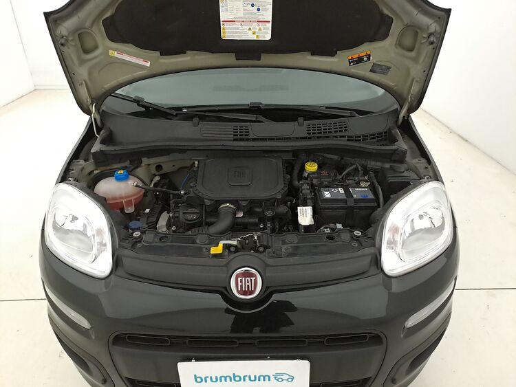 Fiat Panda Easy BZ790390 1.0 Mild Hybrid 69CV