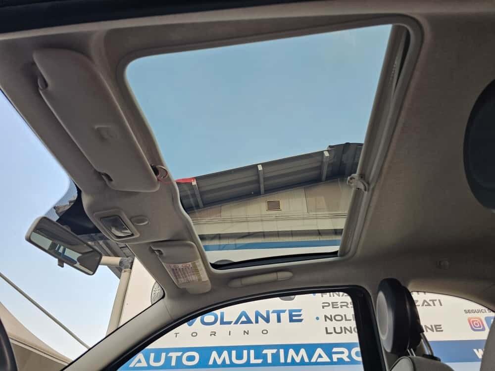 Fiat 500 1.4 16V Sport - NeoPatentati