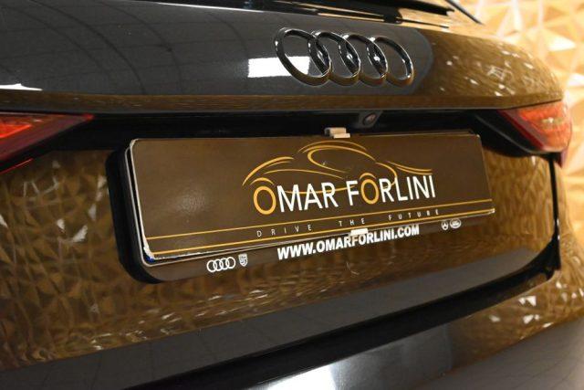 AUDI A3 SPB 30 TDI S-tronic Business Advanced CarPlay Full