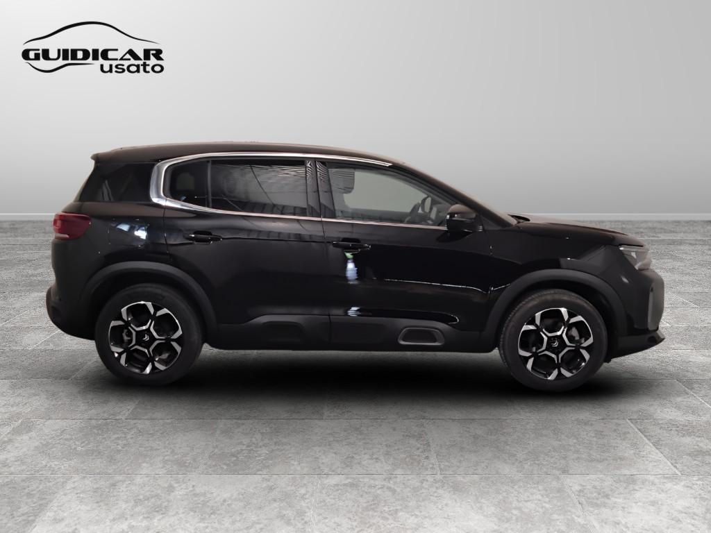 CITROEN C5 Aircross I 2022 - C5 Aircross 1.2 hybrid Max 136cv e-dcs6