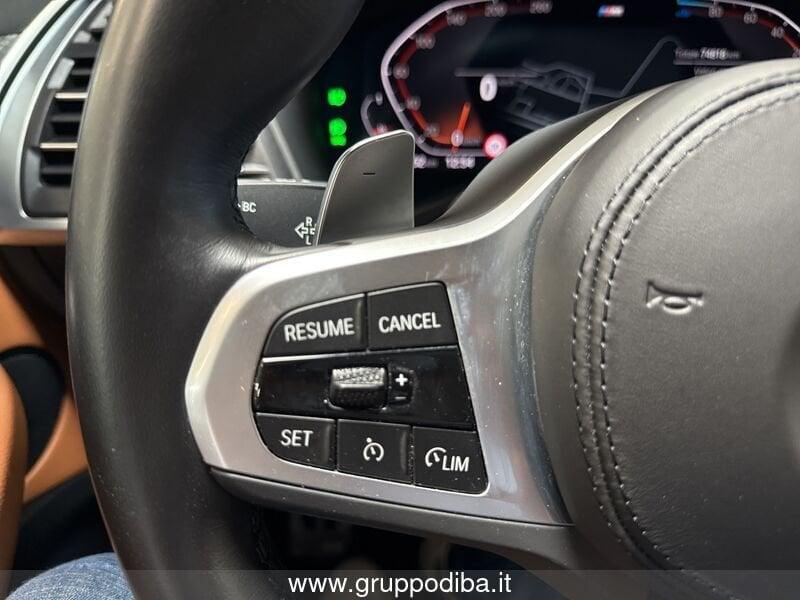 BMW X3 G01 2021 xdrive20d mhev 48V Msport auto