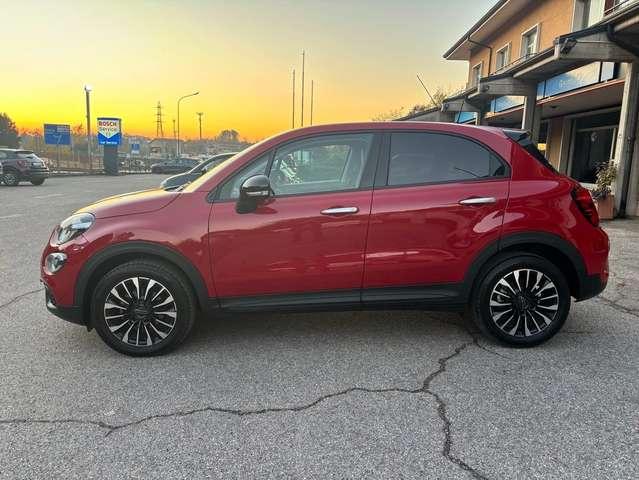 Fiat 500X 500X 1.3 mjet 95cv