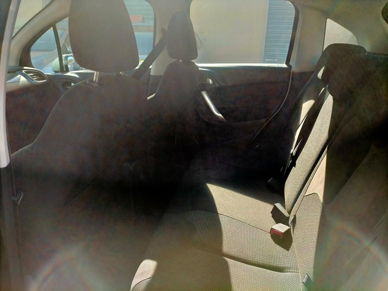 Citroen C3 1.4 HDi 70 Exclusive