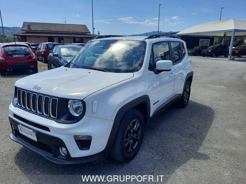 Jeep Renegade 1.0 T3 Limited