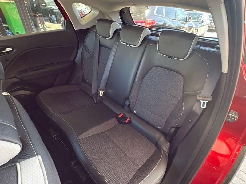 Renault Captur Captur 1.0 tce Techno 90cv