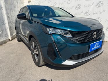 Peugeot 3008 1.5 BlueHDi 130cv Allure Navi Camera