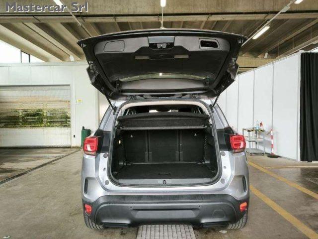 CITROEN C5 Aircross BLUEHDI 130 SeS BUSINESS EAT8 - FY989KK