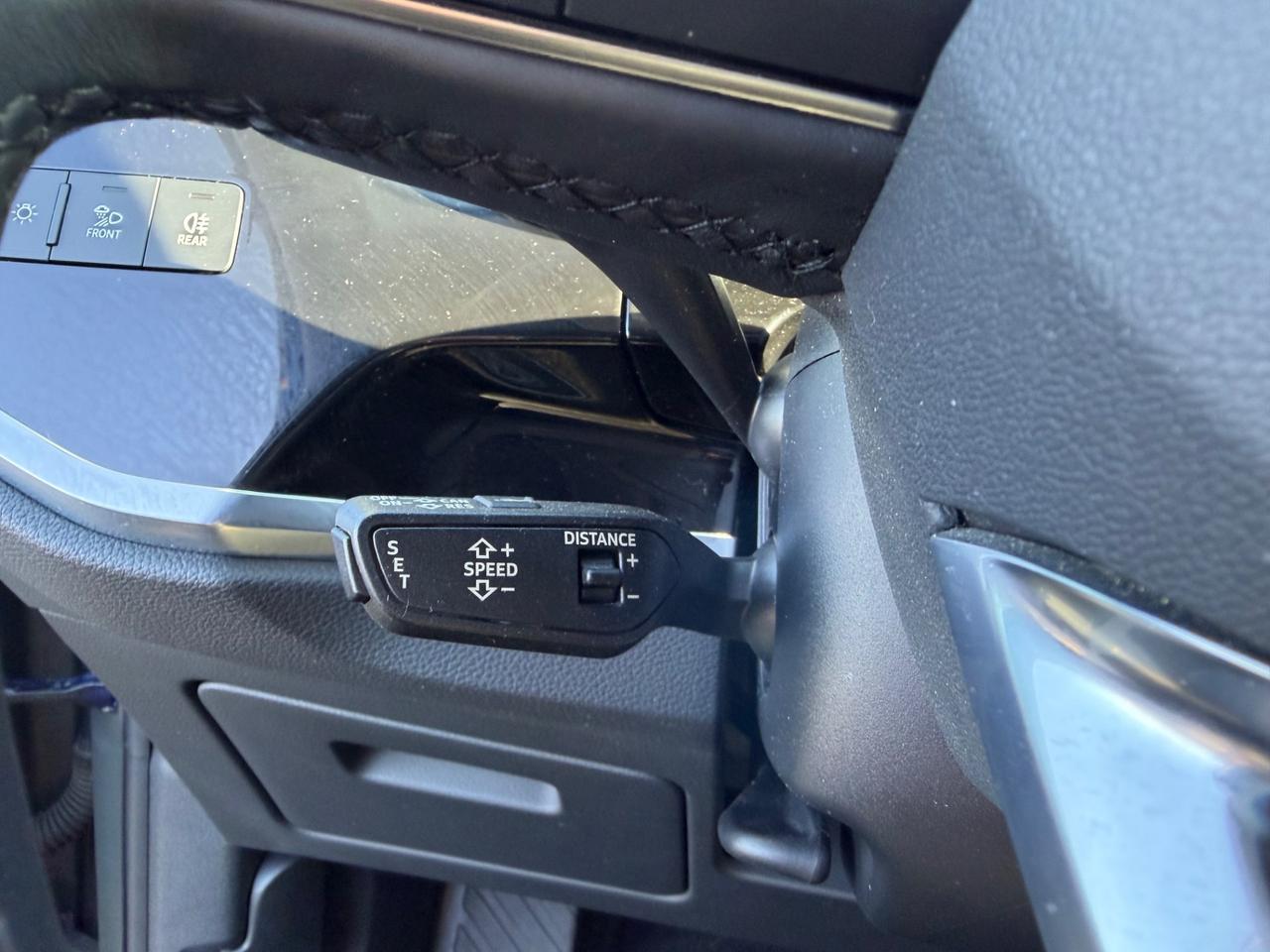 Audi Q3 SPB 35 TDI S tronic line edition