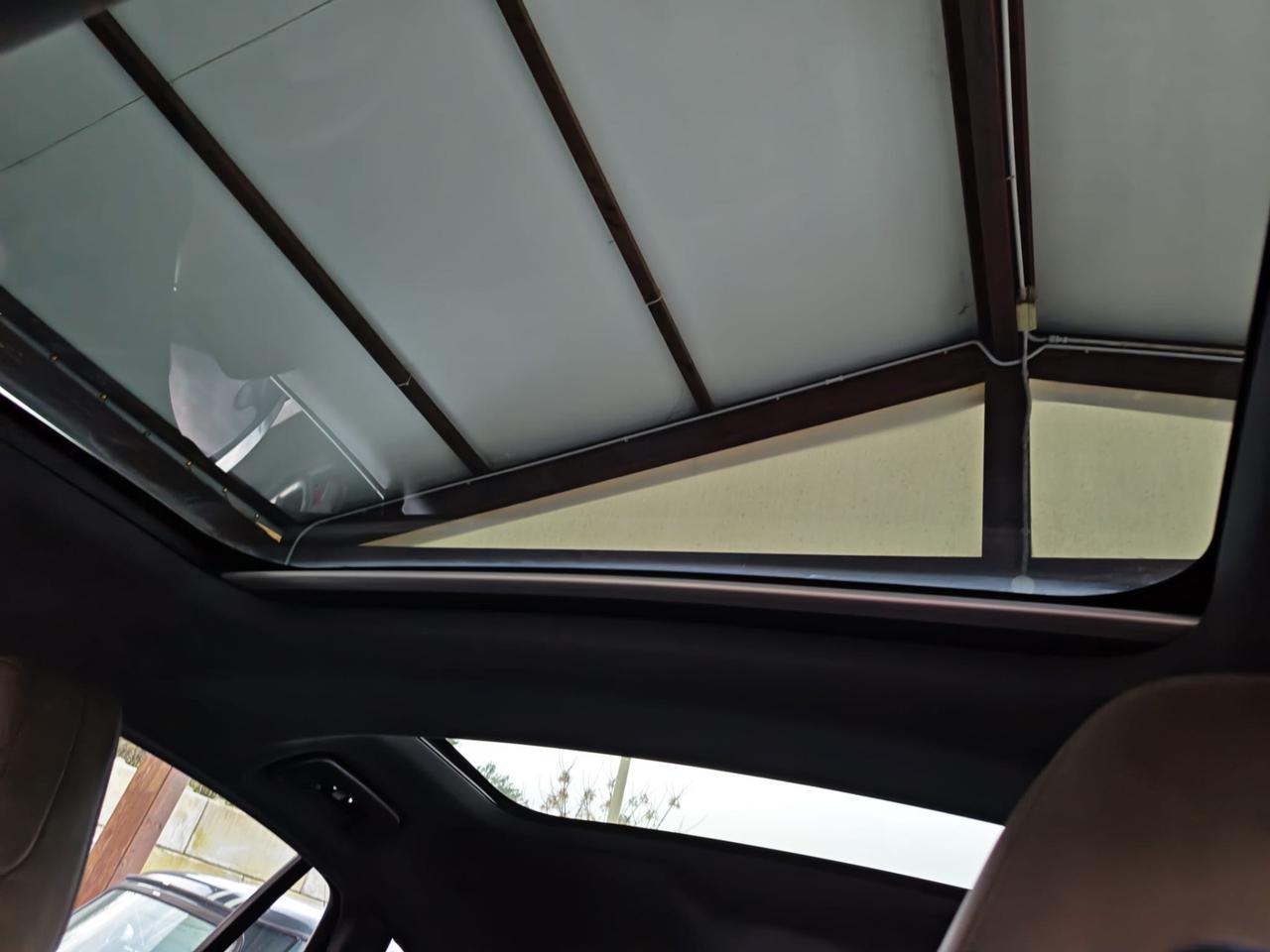 Porsche Panamera 4.0 4S Diesel