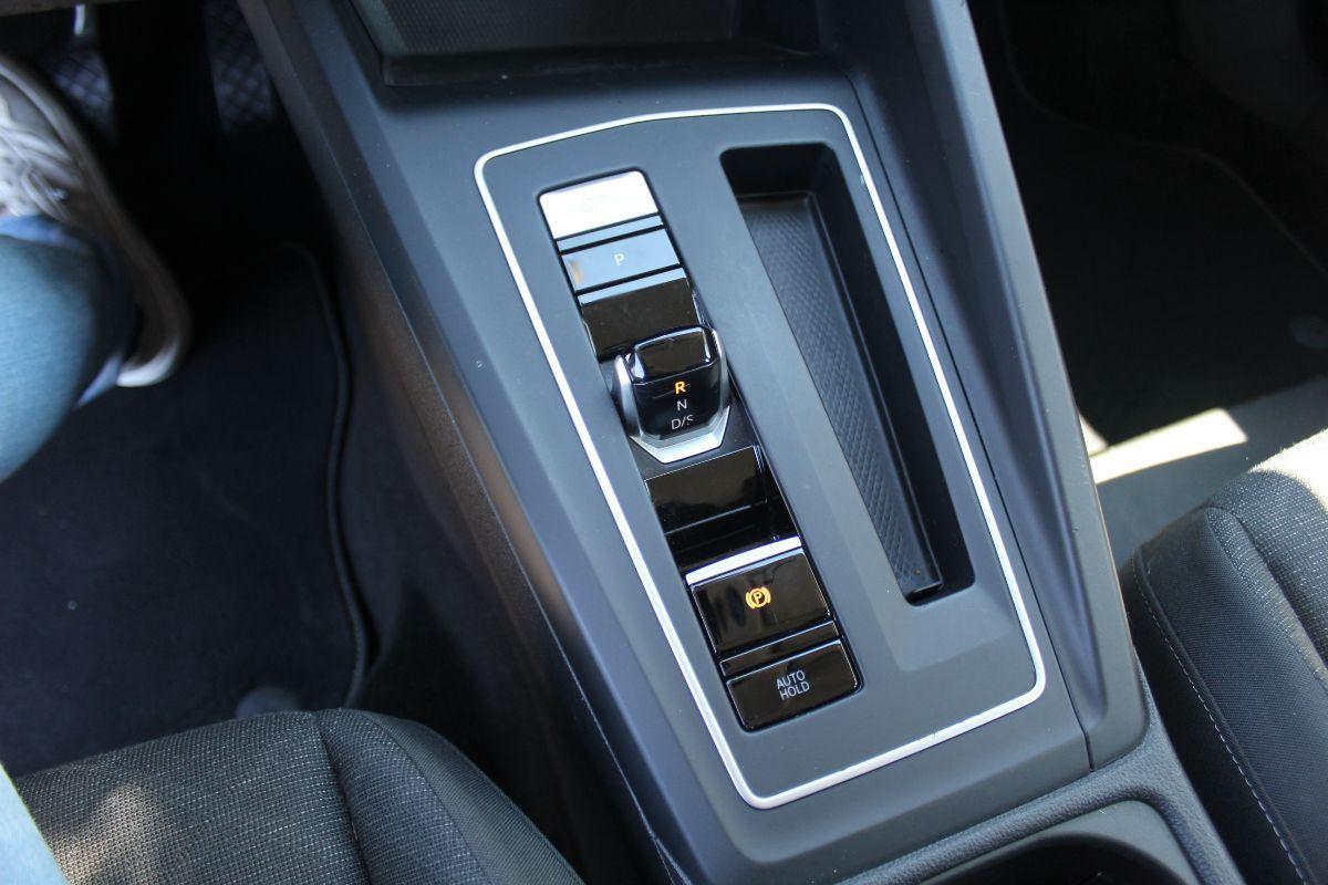 VOLKSWAGEN - Golf - VIII 1.0 etsi evo Life 110cv dsg