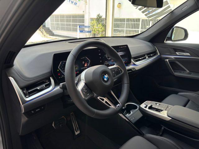 BMW X1 sDrive 18d Msport Pro TUA DA ?529,00 MENSILI