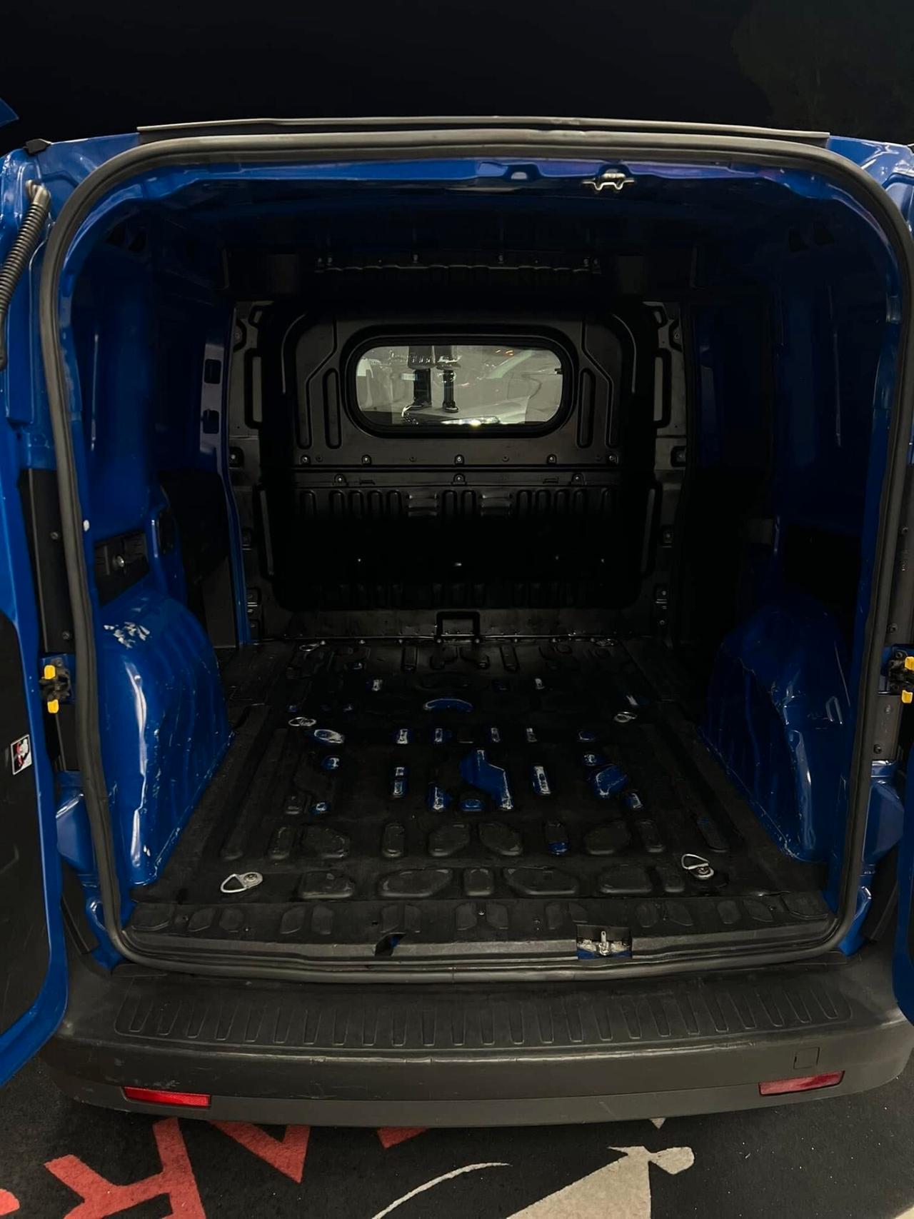 Fiat Doblo Doblò 1.6 MJT 90CV S&S PC-TN Cargo Lounge