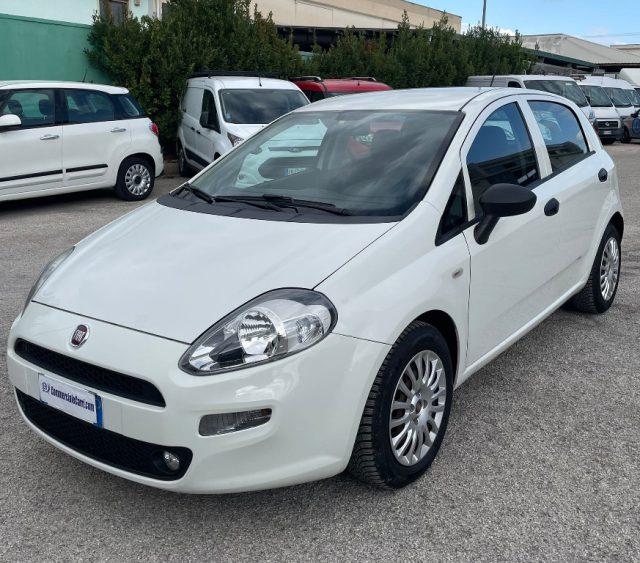 FIAT Punto VAN 1.3 M-JET 5 PORTE 4 POSTI N1 - 2017