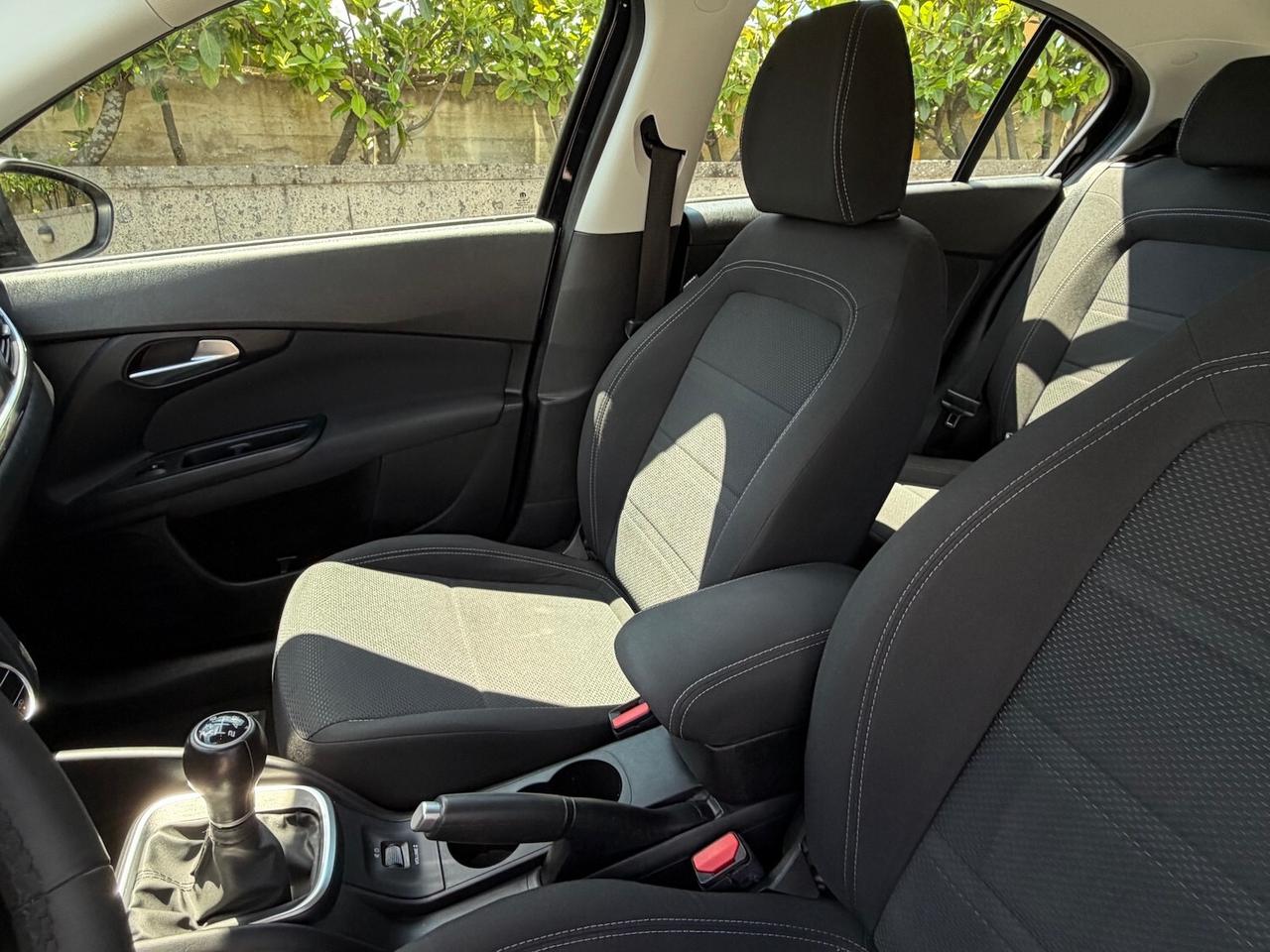Fiat Tipo 1.3 Mjt S&S 5 porte City Life