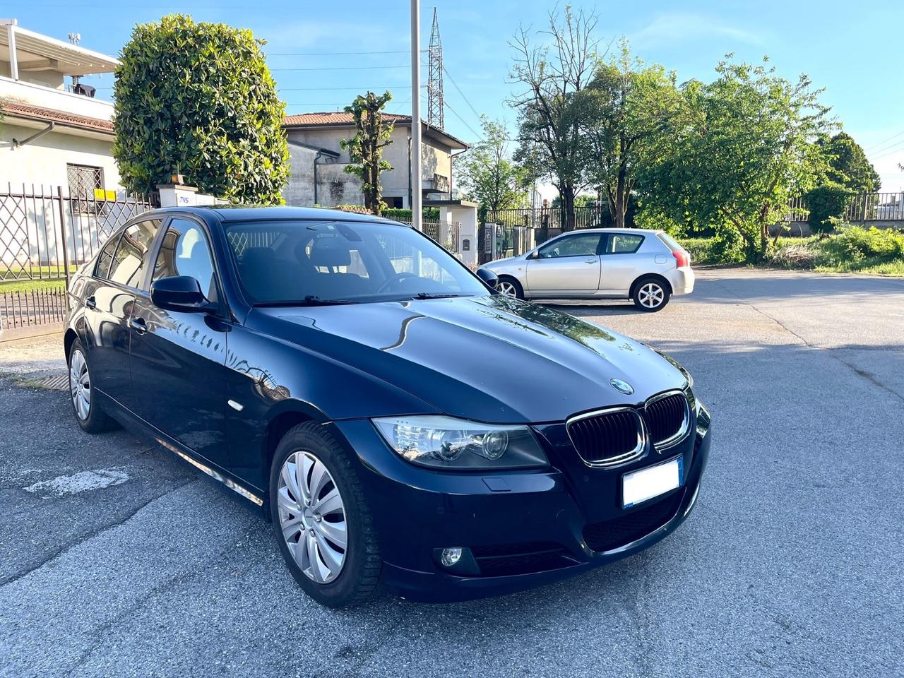 Bmw 320 320d cat Attiva