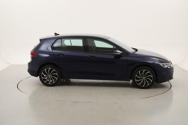 Volkswagen Golf Life DSG BR233353 1.0 Mild Hybrid 110CV