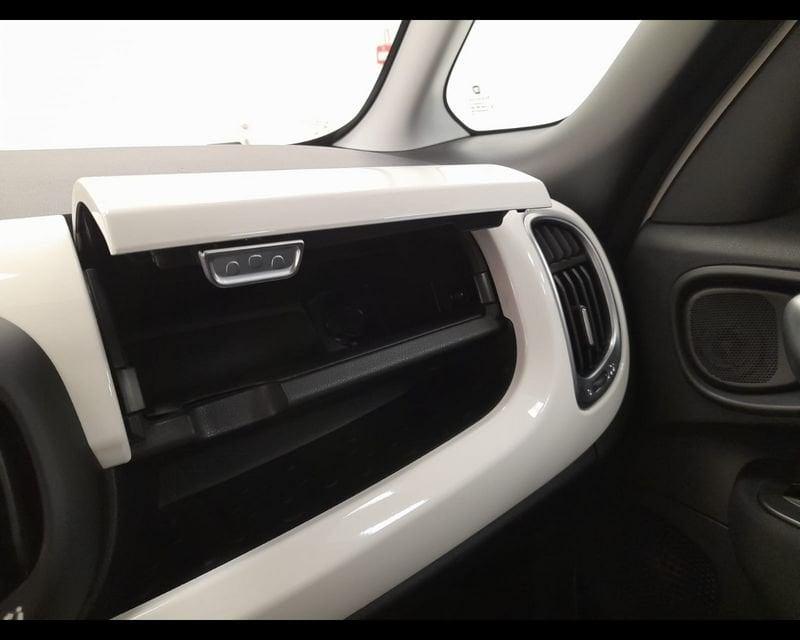 FIAT 500L 2012 1.3 mjt Lounge 85cv