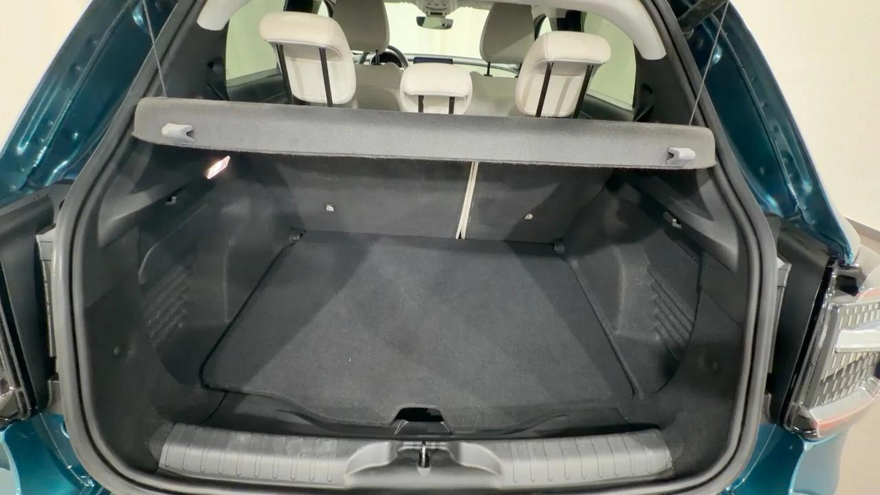 Fiat 600 Hybrid 100 CV DCT MHEV La Prima