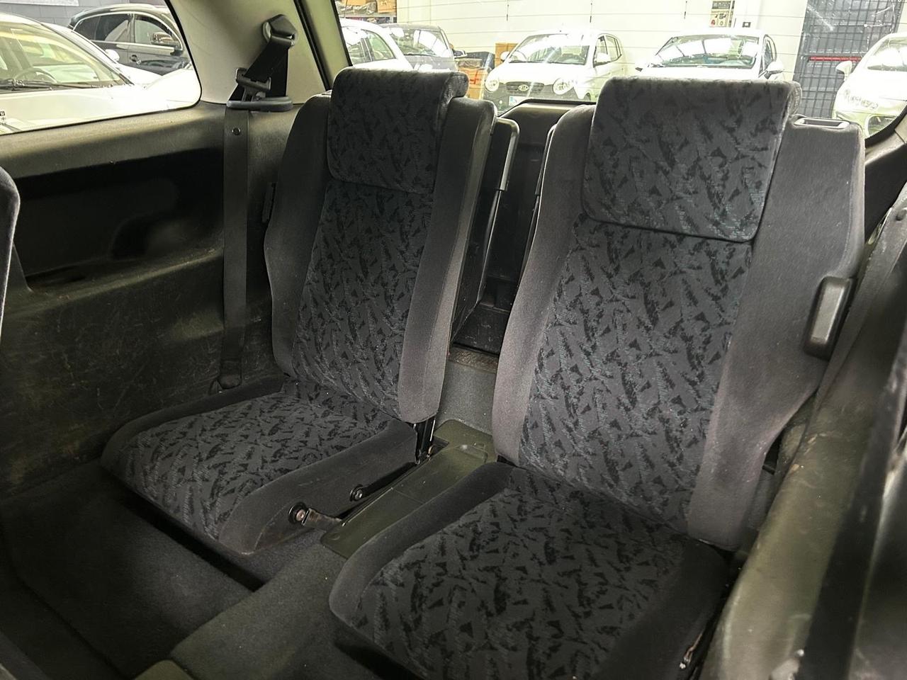 Opel Zafira 1.8 16V cat Elegance - 7 POSTI-