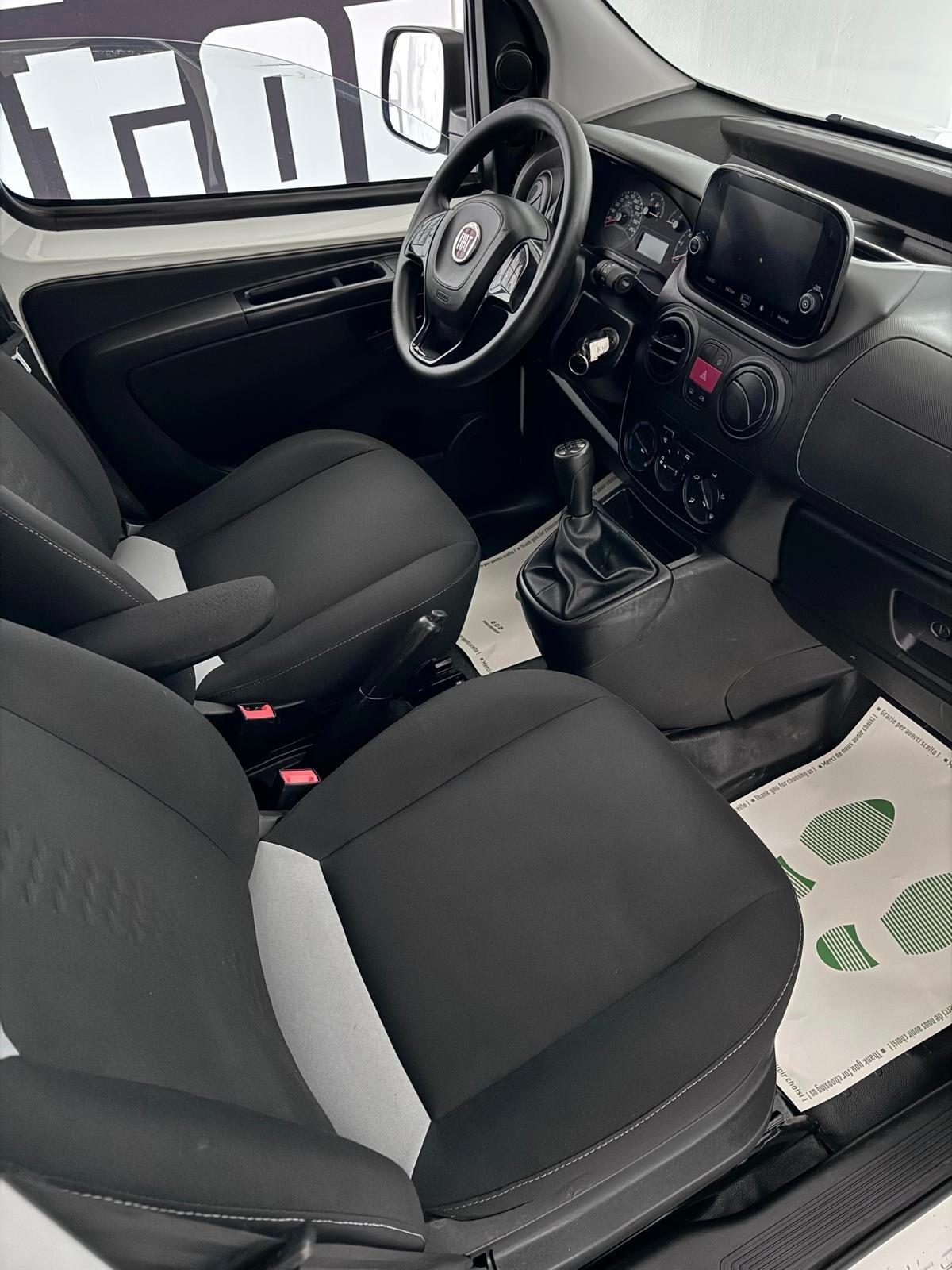 Fiat Fiorino 1.3 MJT 95CV Cargo