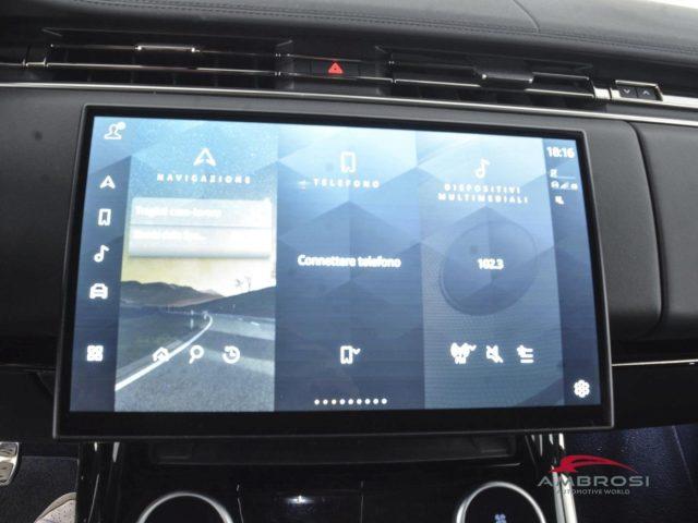 LAND ROVER Range Rover Sport 3.0d i6 mhev Dynamic HSE awd 250cv auto