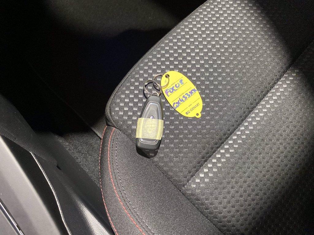 FORD Focus 1.0t ecoboost h ST-Line 155cv powershift del 2025