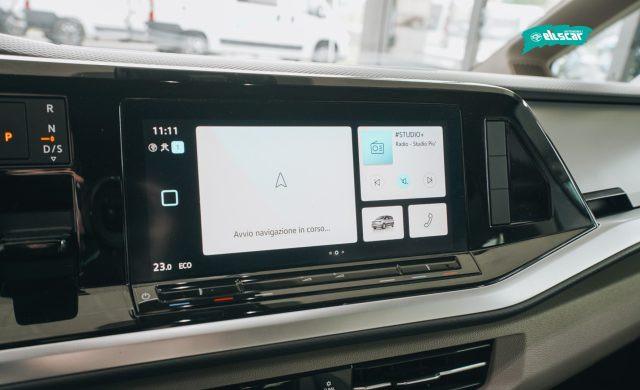 VOLKSWAGEN Multivan 1.4 TSI eHybrid Life