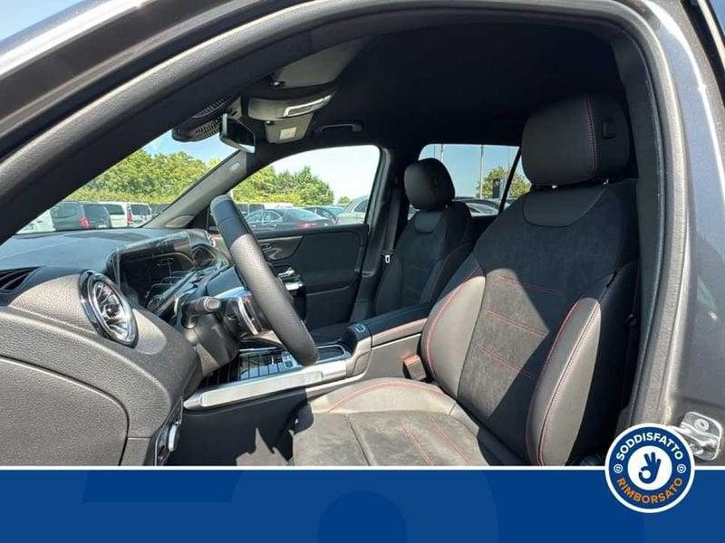 Mercedes-Benz GLB Classe 200d Automatic AMG Line Advanced Plus