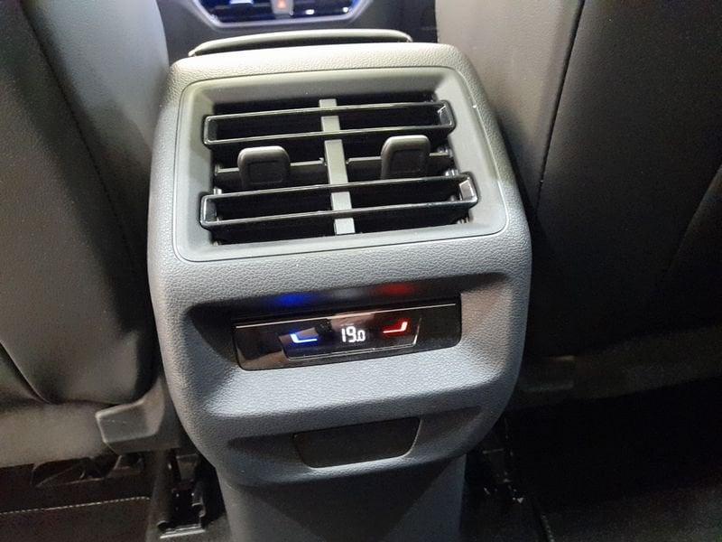 Volkswagen Tiguan 1.5 eTSI 110KW ACT R-Line Plus DSG