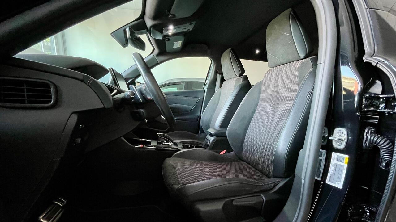 DS3 CROSSBACK BLUEHDI 1.5 PERFORMANCE LINE 130 CV - FULL LED, VIRTUAL COCKPIT, NEOPATENTATI
