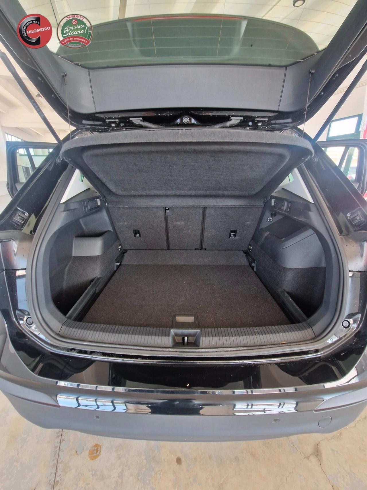 Volkswagen Tiguan 2.0 TDI 150 CV DSG Life