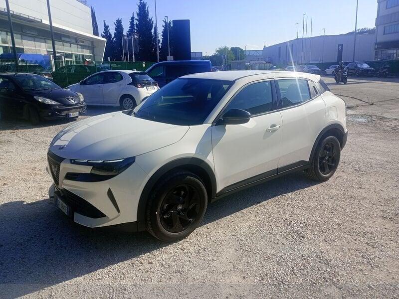 Alfa Romeo Junior 1.2 ibrida 145cv edct6