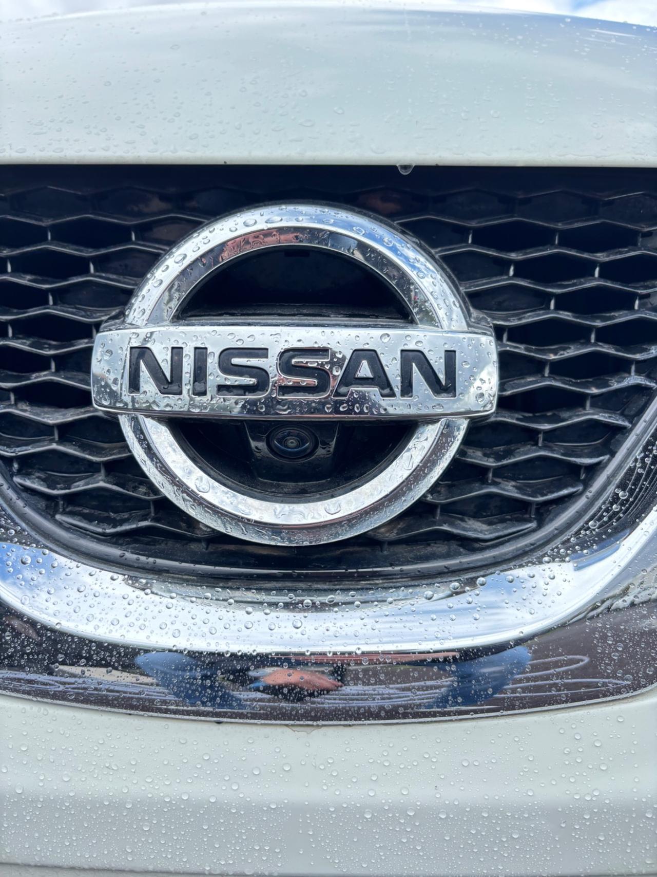 Nissan Qashqai 1.5 dCi N connecta