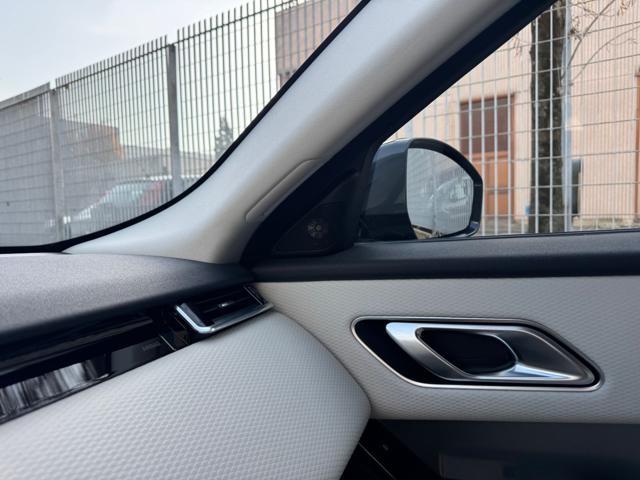 LAND ROVER Range Rover Velar 2.0D I4 204CV MHEV Auric Edition KM. 29.300
