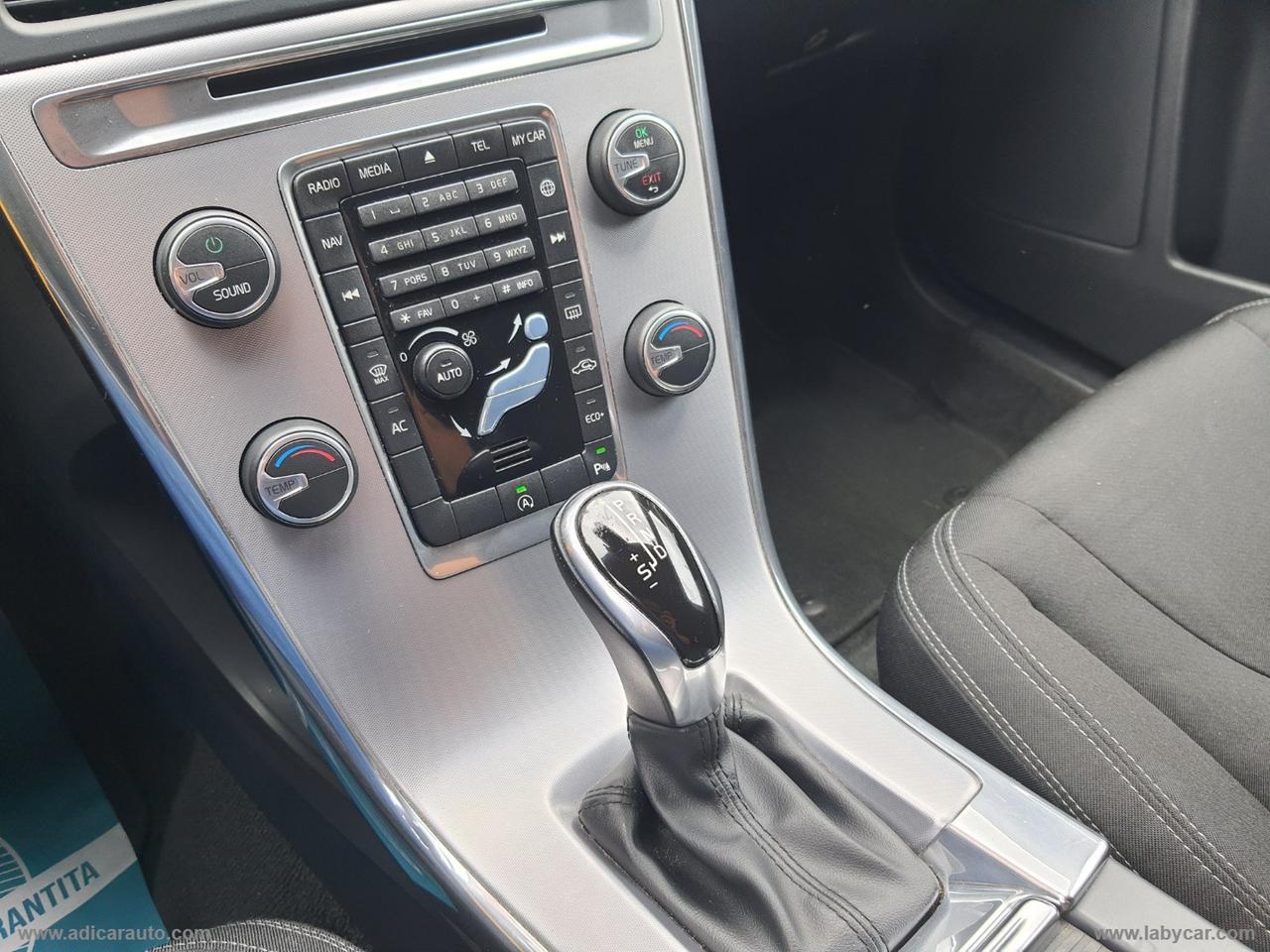 VOLVO XC60 D3 Geartronic Business