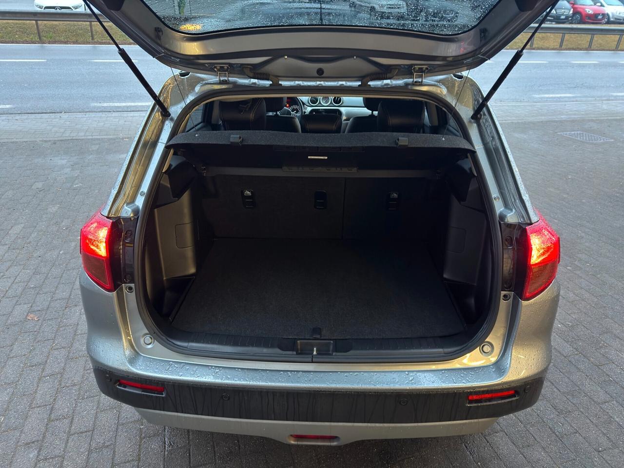 SUZUKI VITARA 4WD 1.6cc 120Cv Diesel