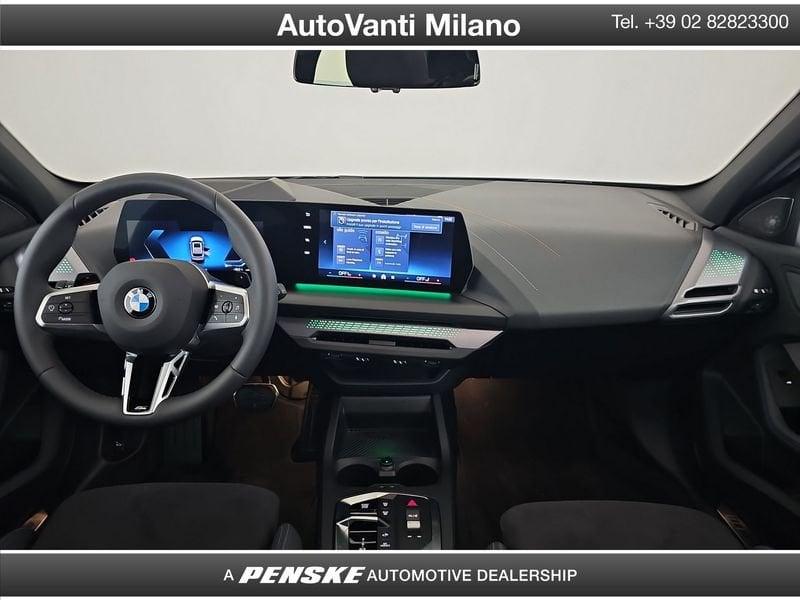 BMW Serie 1 116 MSport Pro auto