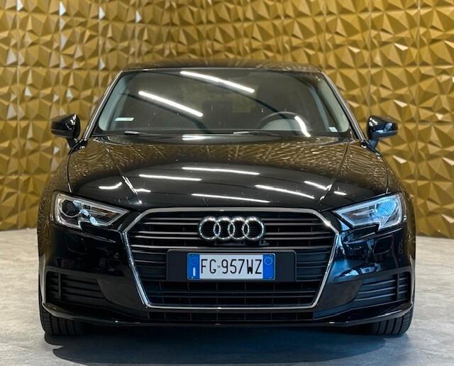 Audi A3 SPB 1.6 TDI Business
