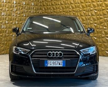 Audi A3 SPB 1.6 TDI Business