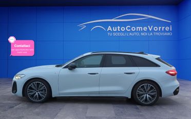 AUDI A5 3ª serie A5 Avant TDI 150 kW mHEV+ S t...