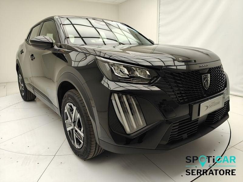 Peugeot 2008 1.2 puretech Style s&s 100cv