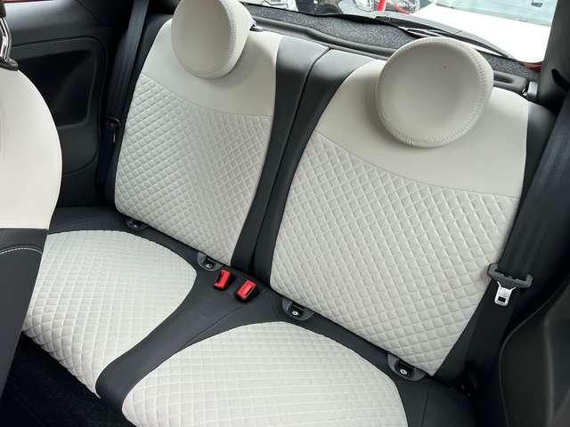 Fiat 500 1.0 hybrid Dolcevita TETTO 70cv NEOPAT. PROMO FIN